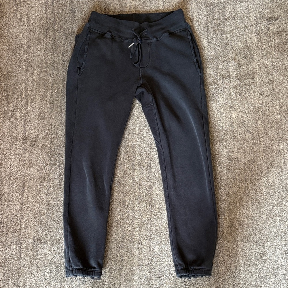 NSF Sayde sweatpants black
